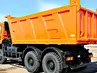 КАМАЗ 6522-43 КАМАЗ 6522-43
