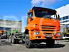 Шасси КАМАЗ 6522 Шасси КАМАЗ 6522