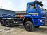 Шасси КАМАЗ 6522 Шасси КАМАЗ 6522