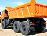 КАМАЗ 65222-43 КАМАЗ 65222-43