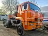 КАМАЗ 65225-22 КАМАЗ 65225-22