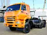 КАМАЗ 65225-43