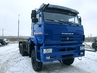 Седельный тягач КАМАЗ 65225