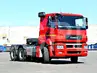 Седельный тягач КАМАЗ 65806-68 (Т5) К3342 Седельный тягач КАМАЗ 65806-68 (Т5) К3342