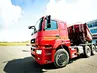 Седельный тягач КАМАЗ 65806-68 (Т5) К3342 Седельный тягач КАМАЗ 65806-68 (Т5) К3342