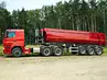 Седельный тягач КАМАЗ 65806-68 (Т5) К3342 Седельный тягач КАМАЗ 65806-68 (Т5) К3342