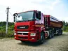 Седельный тягач КАМАЗ 65806-68 (Т5) К3342 Седельный тягач КАМАЗ 65806-68 (Т5) К3342
