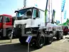 Шасси КАМАЗ 65958