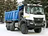Самосвал КАМАЗ 65959