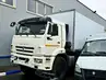 КАМАЗ 43118 промтоварный фургон КАМАЗ 43118 промтоварный фургон