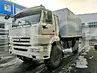 КАМАЗ 43502 промтоварный фургон