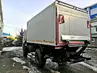 КАМАЗ 43502 промтоварный фургон