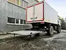 КАМАЗ 43502 промтоварный фургон