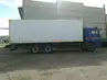 КАМАЗ 65117 изотермический фургон