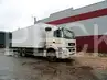 КАМАЗ 65207 изотермический фургон