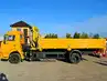 КАМАЗ 4308 бортовой с КМУ HYVA HV 77 КАМАЗ 4308 бортовой с КМУ HYVA HV 77