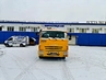 КАМАЗ 4308 бортовой с КМУ FG 414