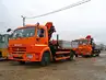 КАМАЗ 4308 бортовой с КМУ Palfinger PK 10000 A