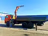 КАМАЗ 43118 бортовой с КМУ Sunhunk K168