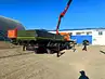 КАМАЗ 43118 бортовой с КМУ Sunhunk K168