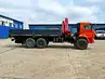 КАМАЗ 43118 бортовой с КМУ Sunhunk K238