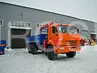 КАМАЗ 43118 бортовой с КМУ UNIC URV 504 КАМАЗ 43118 бортовой с КМУ UNIC URV 504