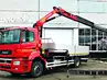 КАМАЗ 5325 бортовой с КМУ Palfinger PK 13.501 SLD A КАМАЗ 5325 бортовой с КМУ Palfinger PK 13.501 SLD A