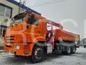КАМАЗ 65115 бортовой с КМУ UNIC UR-V 373 КАМАЗ 65115 бортовой с КМУ UNIC UR-V 373