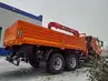КАМАЗ 65115 бортовой с КМУ UNIC UR-V 373 КАМАЗ 65115 бортовой с КМУ UNIC UR-V 373