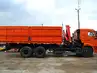 КАМАЗ 65115 самосвал с КМУ Fassi F155A.0.23