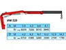 КАМАЗ 65115 седельный тягач с КМУ Инман ИМ 320 КАМАЗ 65115 седельный тягач с КМУ Инман ИМ 320