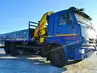 КАМАЗ 65117 бортовой с КМУ HYVA HB 150 E2