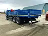 КАМАЗ 65117 бортовой с КМУ Инман ИМ 55