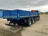 КАМАЗ 65117 бортовой с КМУ Инман ИМ 55