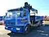 КАМАЗ 65117 бортовой с КМУ HIAB 160T КАМАЗ 65117 бортовой с КМУ HIAB 160T