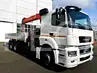 КАМАЗ 65207 бортовой с КМУ Palfinger Инман ИТ-150