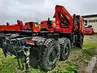 КАМАЗ 65221 седельный тягач с КМУ Palfinger PK 23500 A