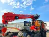 КАМАЗ 65225 седельный тягач с КМУ Kanglim KS2056H