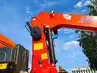 КАМАЗ 65225 седельный тягач с КМУ Kanglim KS2056H